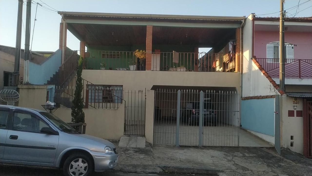 Cozy House Booking Indaiatuba Exterior photo