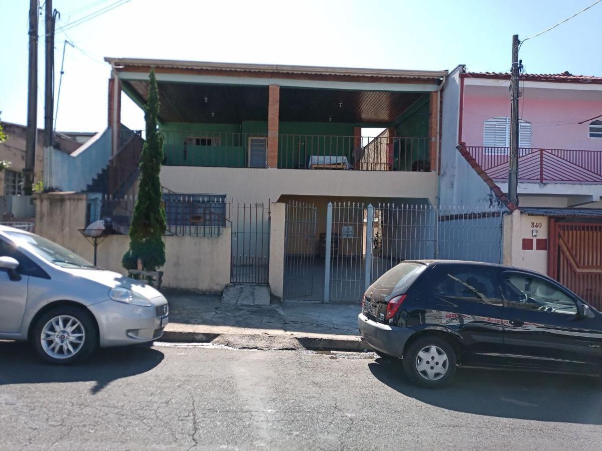 Cozy House Booking Indaiatuba Exterior photo